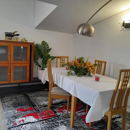 Entdeckungen דירה